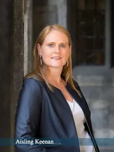 Aisling Keenan